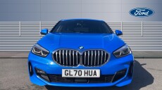 BMW 1 Series 118i M Sport 5dr Step Auto Petrol Hatchback